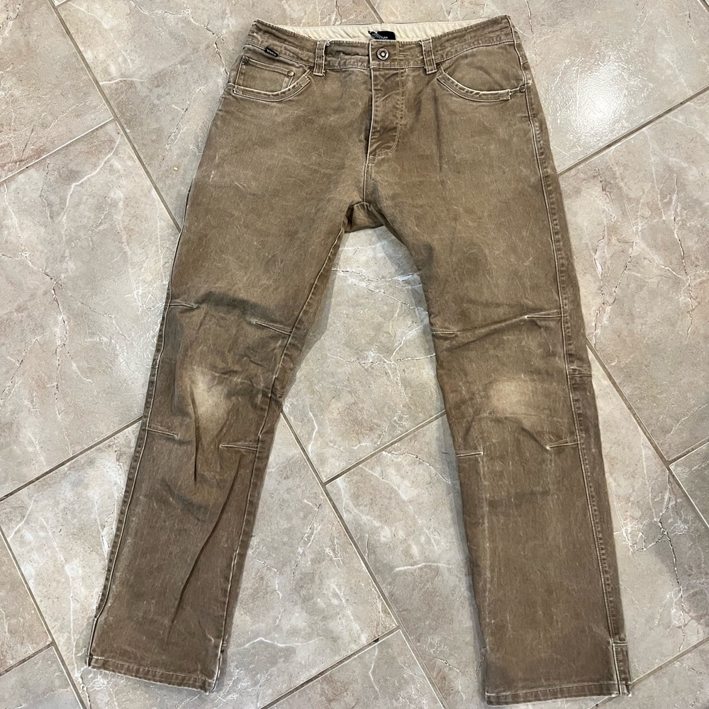 Mens kuhl pants